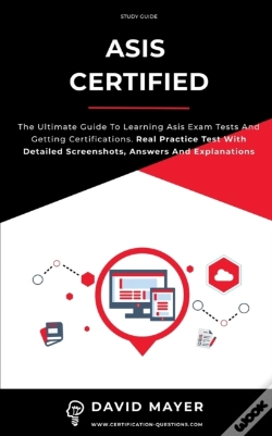Capa do artigo Asis Certified