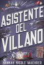Asistente Del Villano - Preview