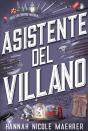 Asistente Del Villano - Preview