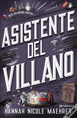 Capa do artigo Asistente Del Villano