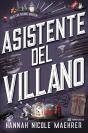 Asistente Del Villano - Preview