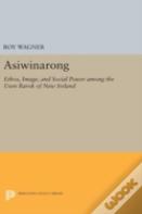 Asiwinarong