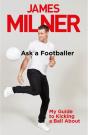 Ask A Footballer - Preview