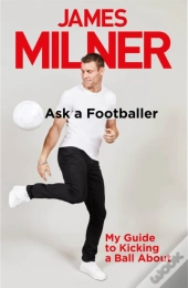 Ask A Footballer