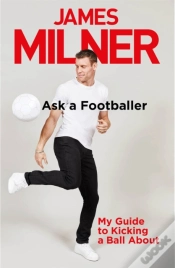 Capa do artigo Ask A Footballer