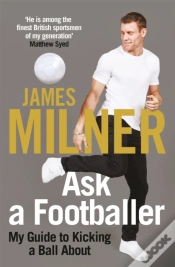 Capa do artigo Ask A Footballer