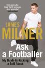 Ask A Footballer - Preview