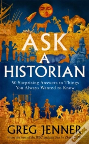 Capa do artigo Ask A Historian