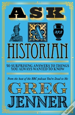 Capa do artigo Ask A Historian