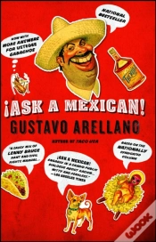 Capa do artigo Ask A Mexican