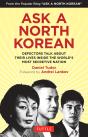 Ask A North Korean - Preview