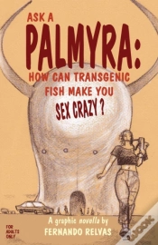 Capa do artigo Ask A Palmyra