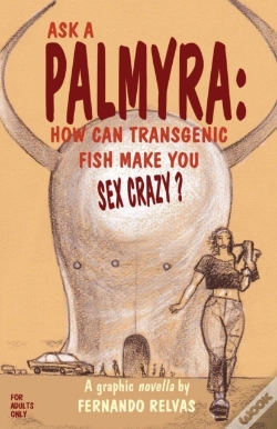 Capa do artigo Ask A Palmyra