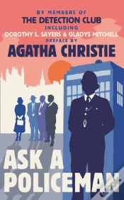 Capa do artigo Ask A Policeman