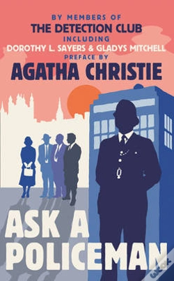 Capa do artigo Ask A Policeman