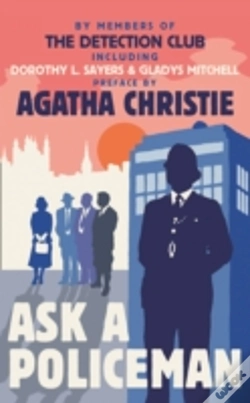 Capa do artigo Ask A Policeman