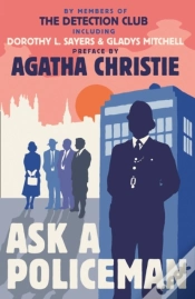 Capa do artigo Ask A Policeman