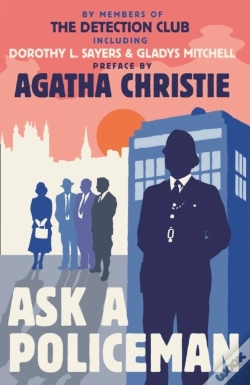 Capa do artigo Ask A Policeman