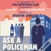 Capa do artigo Ask A Policeman