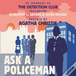 Capa do artigo Ask A Policeman
