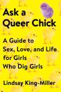 Ask A Queer Chick - Preview
