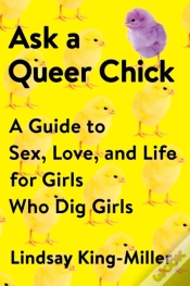Capa do artigo Ask A Queer Chick