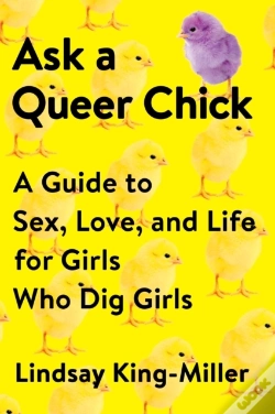 Capa do artigo Ask A Queer Chick