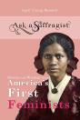 Ask A Suffragist - Preview