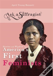 Capa do artigo Ask A Suffragist
