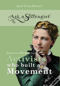 Capa do artigo Ask A Suffragist