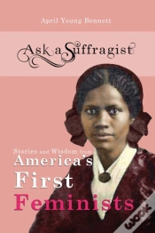Capa do artigo Ask A Suffragist