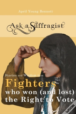 Capa do artigo Ask A Suffragist