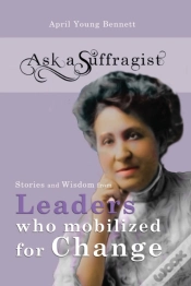 Capa do artigo Ask A Suffragist