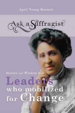 Capa do artigo Ask A Suffragist