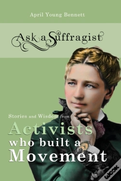 Capa do artigo Ask A Suffragist