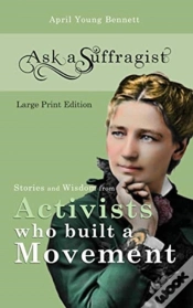 Capa do artigo Ask A Suffragist