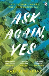 Capa do artigo Ask Again, Yes