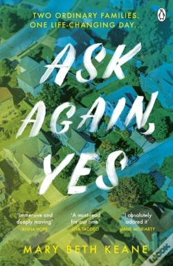 Capa do artigo Ask Again, Yes
