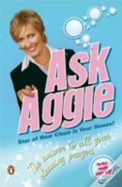 Capa do artigo Ask Aggie