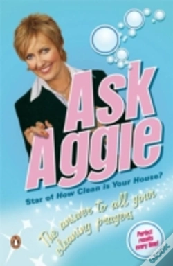 Capa do artigo Ask Aggie