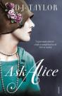 Ask Alice - Preview