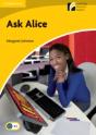 Ask Alice Level 2 Elementary/Lower-Intermediate - Preview