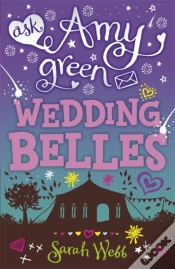 Capa do artigo Ask Amy Green: Wedding Belles