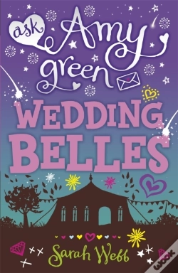 Capa do artigo Ask Amy Green: Wedding Belles