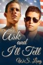 Ask And I'Ll Tell - Preview