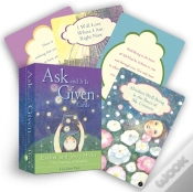 Capa do artigo Ask And It Is Given Cards