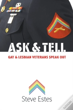 Capa do artigo Ask And Tell
