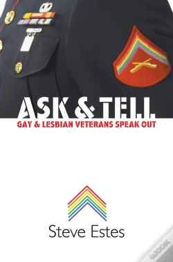 Capa do artigo Ask And Tell