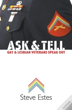 Capa do artigo Ask And Tell
