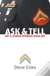 Capa do artigo Ask And Tell